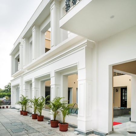 Chez Lavania - A Boutique Homestay Udaipur Exterior foto